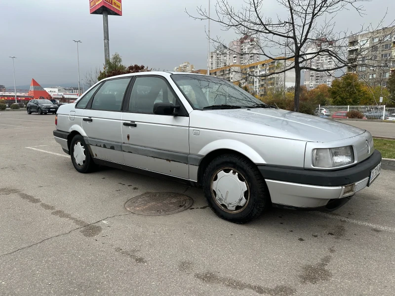 VW Passat, снимка 2 - Автомобили и джипове - 47901376