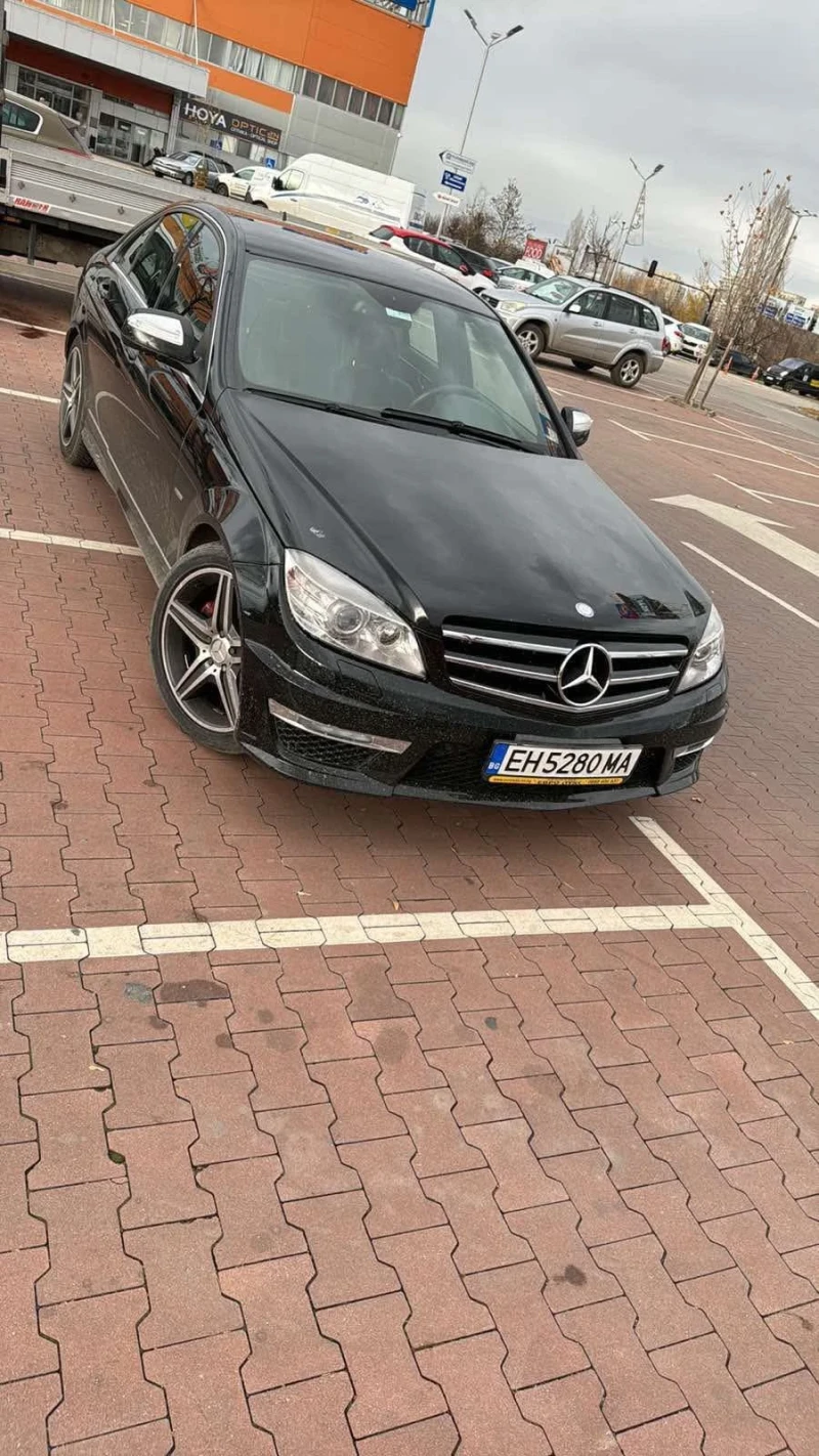 Mercedes-Benz 320, снимка 4 - Автомобили и джипове - 48103948