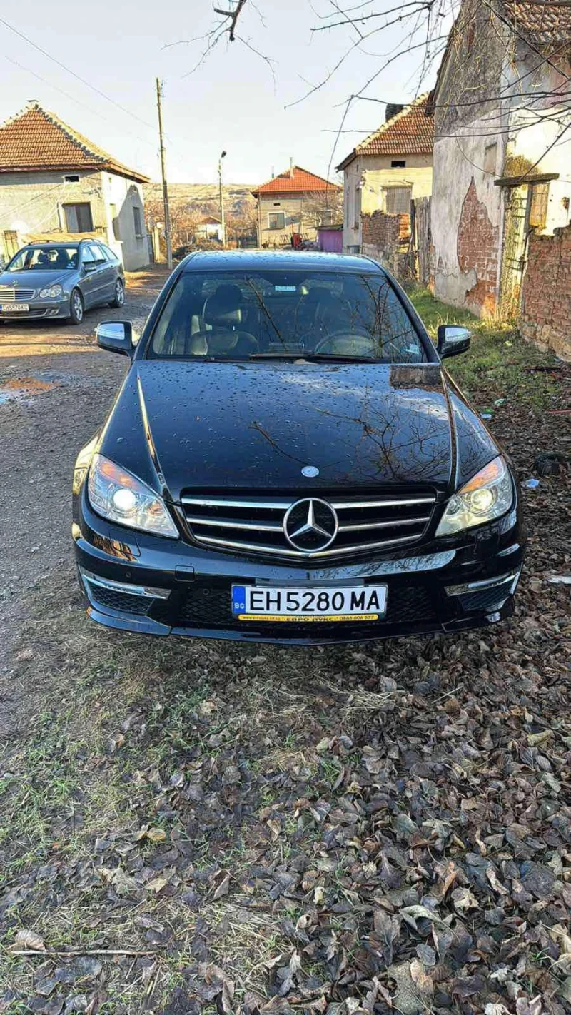 Mercedes-Benz 320, снимка 1 - Автомобили и джипове - 48103948