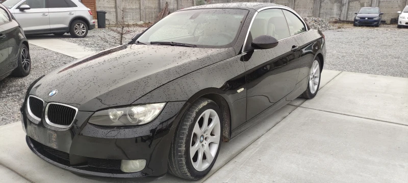 BMW 320, снимка 15 - Автомобили и джипове - 48267495