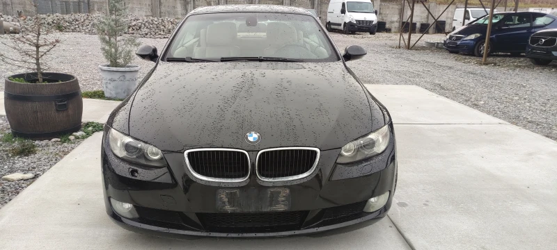 BMW 320, снимка 12 - Автомобили и джипове - 48267495