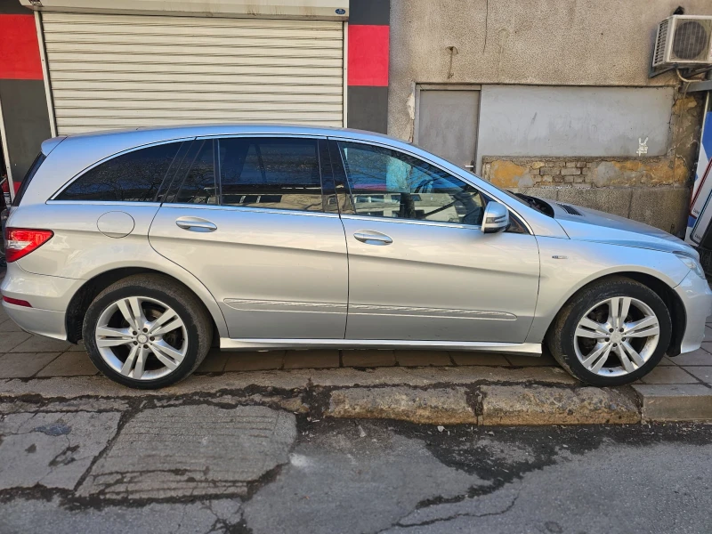 Mercedes-Benz R 300 R300 2011 Face, снимка 4 - Автомобили и джипове - 49361142