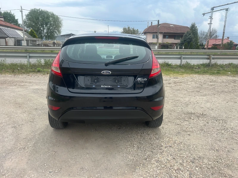 Ford Fiesta 1, 2 I , снимка 6 - Автомобили и джипове - 50209741