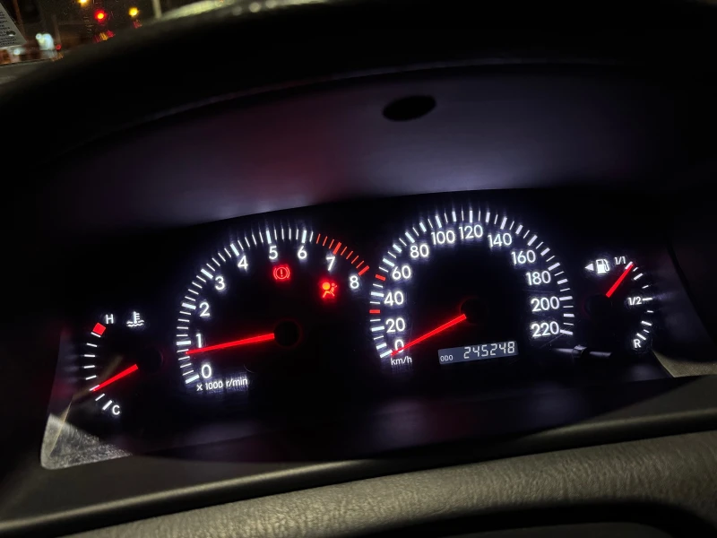 Toyota Corolla, снимка 7 - Автомобили и джипове - 52327284