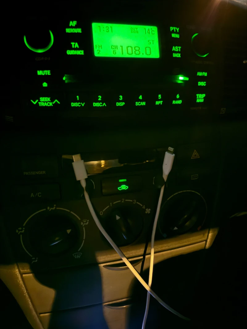 Toyota Corolla, снимка 11 - Автомобили и джипове - 52327284