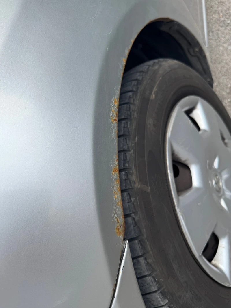 Toyota Corolla, снимка 5 - Автомобили и джипове - 52327284