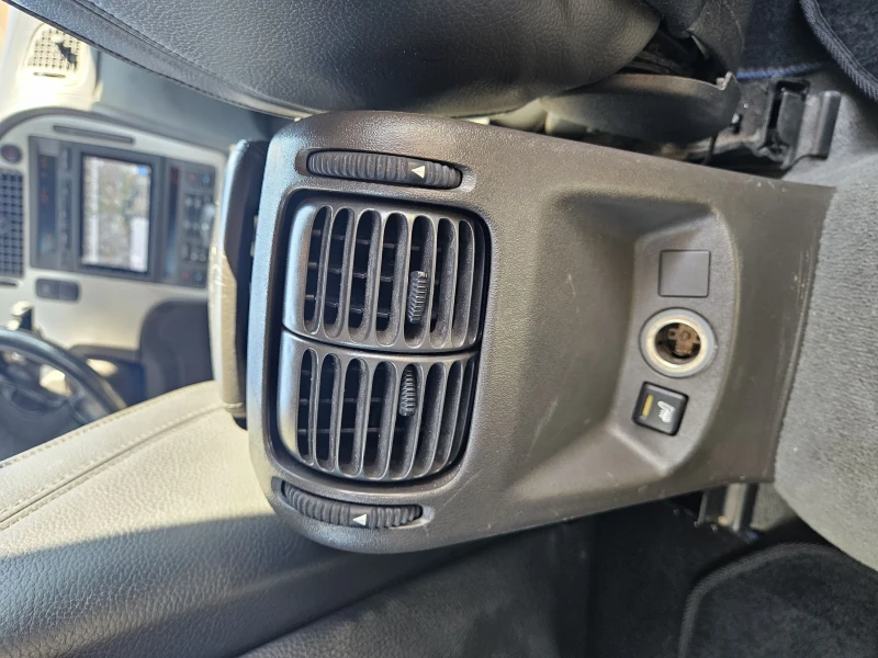 Saab 9-5 Aero, снимка 12 - Автомобили и джипове - 52473573