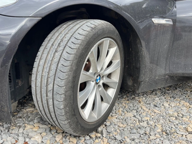 BMW 530 F10, снимка 16 - Автомобили и джипове - 53053319