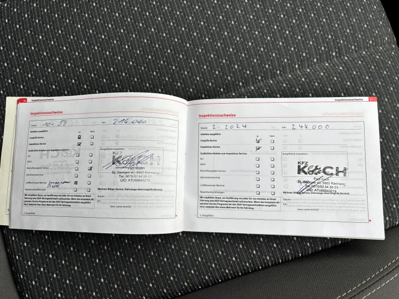 Seat Exeo 2.0ТДИ 120 коня, снимка 15 - Автомобили и джипове - 52498618