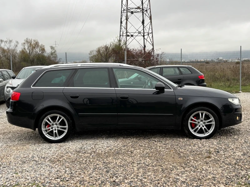 Seat Exeo 2.0ТДИ 120 коня, снимка 5 - Автомобили и джипове - 52498618