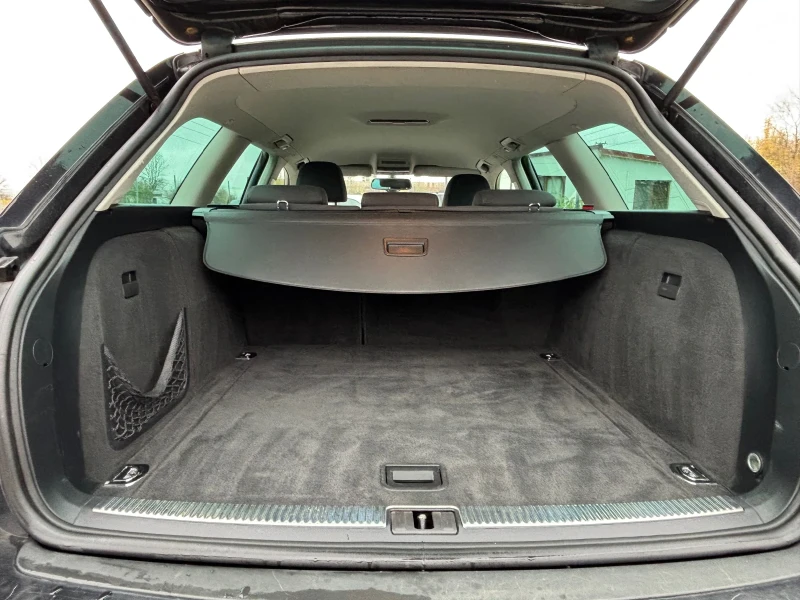 Seat Exeo 2.0ТДИ 120 коня, снимка 14 - Автомобили и джипове - 52498618