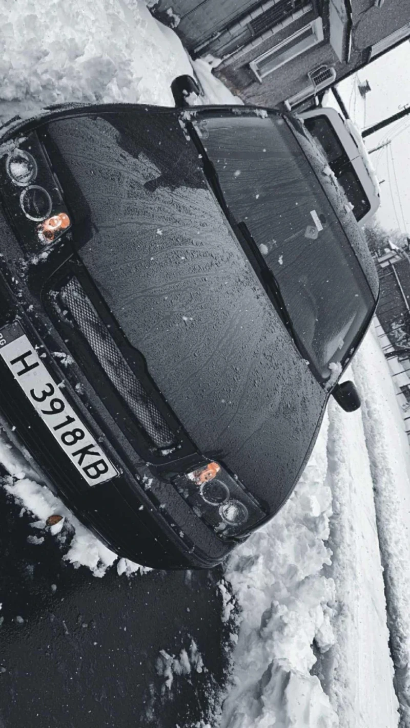 VW Bora, снимка 5 - Автомобили и джипове - 52417190