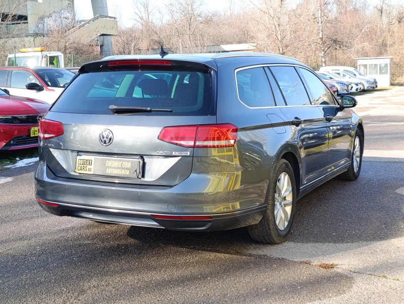 VW Passat 2.0TDI 150kc. Comfortline, снимка 3 - Автомобили и джипове - 53124414