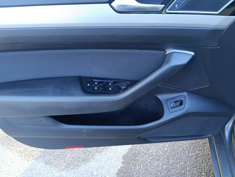 VW Passat 2.0TDI 150kc. Comfortline, снимка 12 - Автомобили и джипове - 53124414