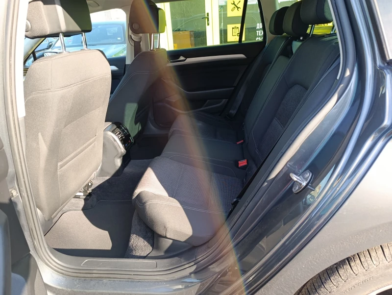 VW Passat 2.0TDI 150kc. Comfortline, снимка 6 - Автомобили и джипове - 53124414