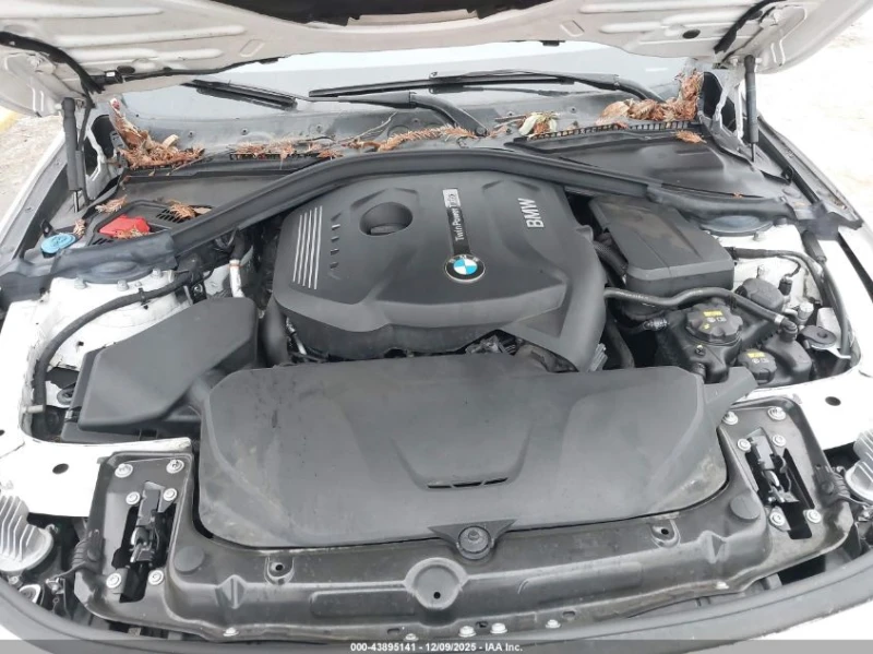 BMW 430 I Gran Coupe, снимка 10 - Автомобили и джипове - 53465653