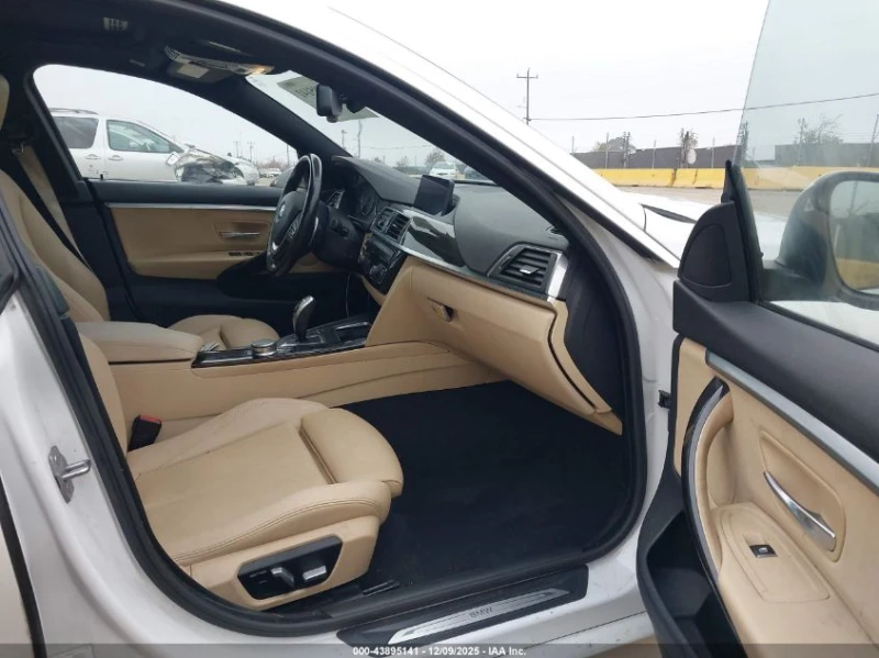 BMW 430 I Gran Coupe, снимка 5 - Автомобили и джипове - 53465653