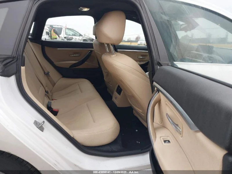 BMW 430 I Gran Coupe, снимка 8 - Автомобили и джипове - 53465653