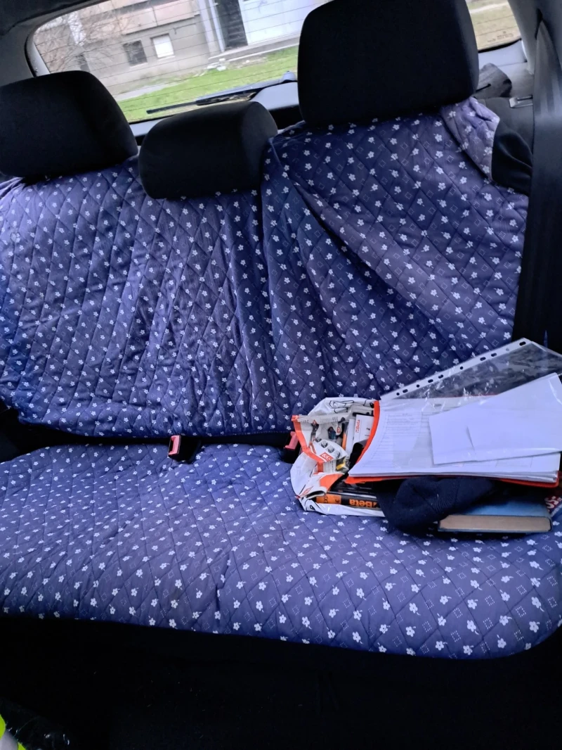 VW Polo, снимка 5 - Автомобили и джипове - 53480979