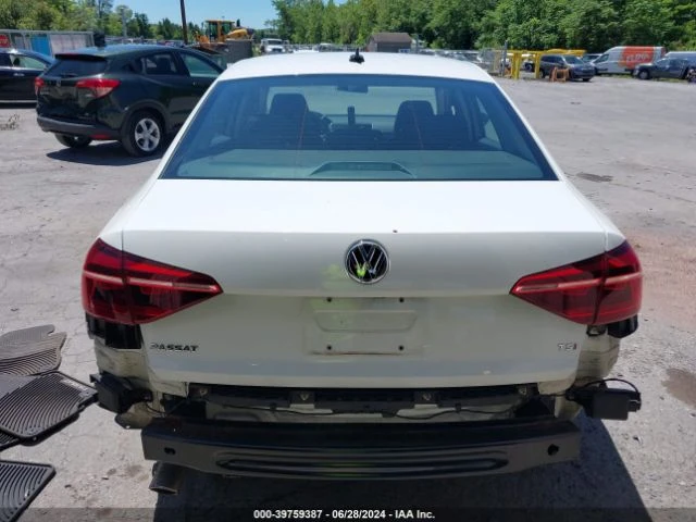 VW Passat R-LINE, снимка 15 - Автомобили и джипове - 48247939