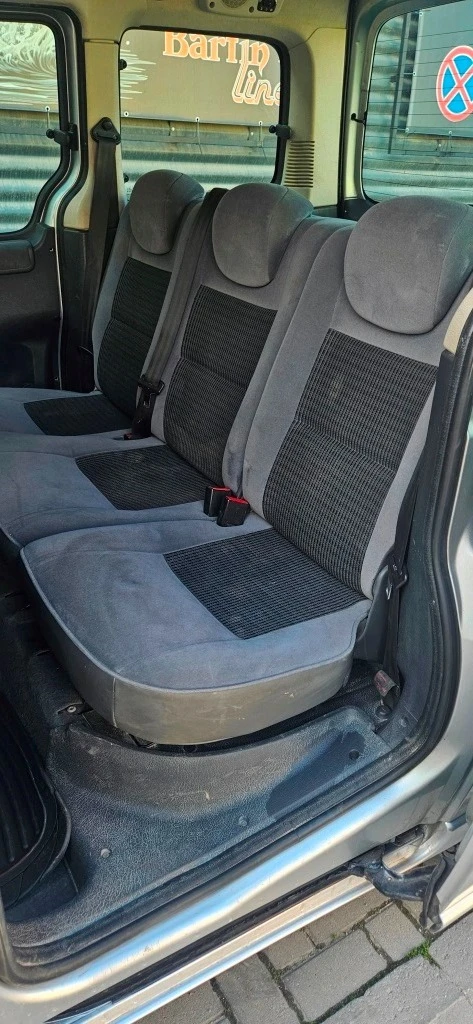 Citroen Berlingo  - изображение 9