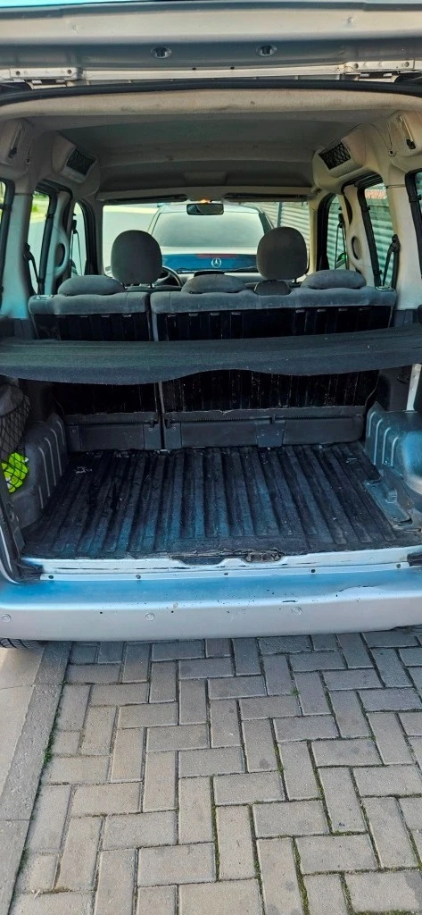 Citroen Berlingo  - изображение 3