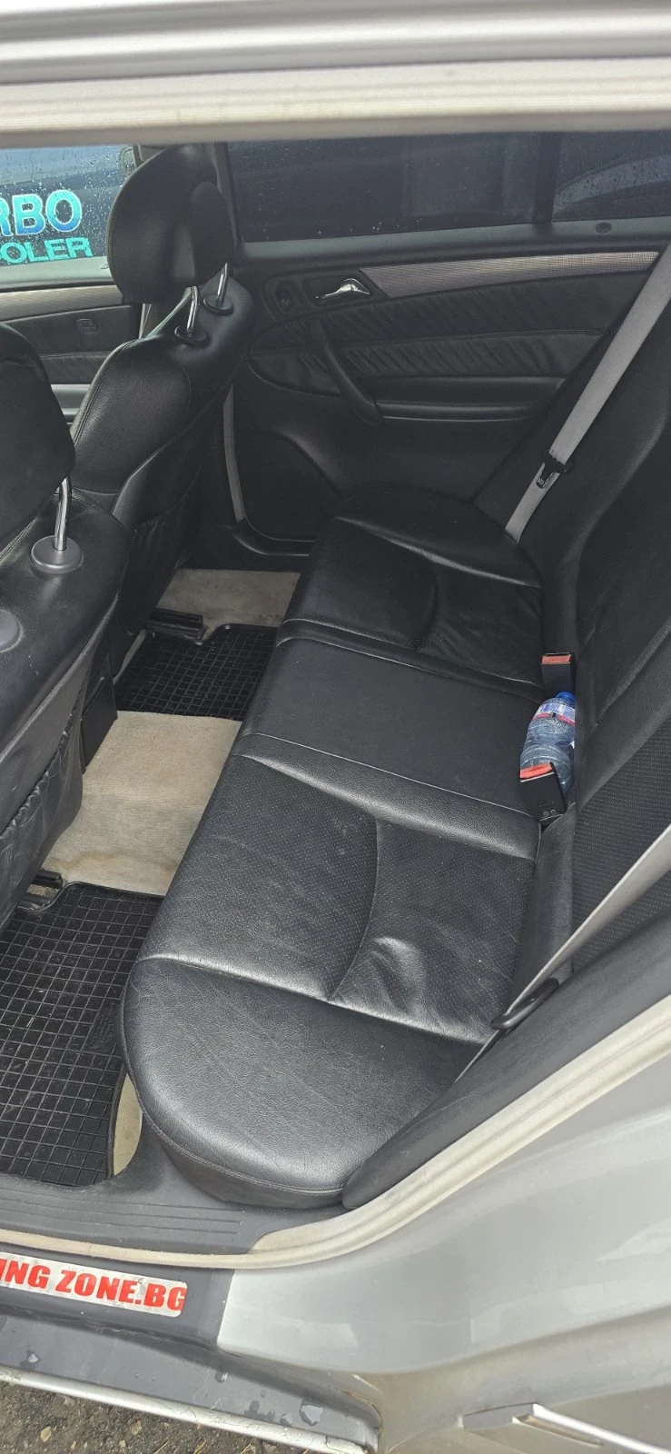 Mercedes-Benz C 270 | Mobile.bg   5