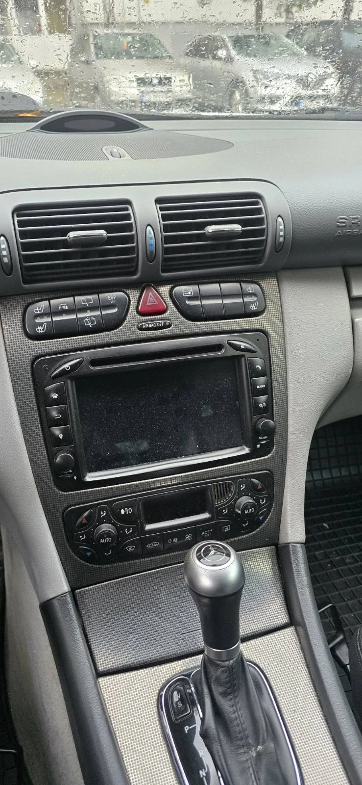 Mercedes-Benz C 270 | Mobile.bg   7