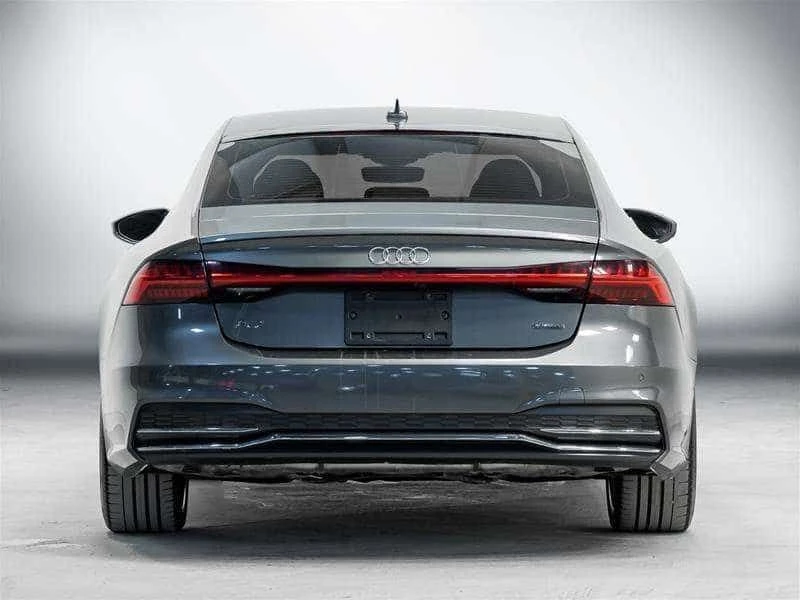 Audi A7 S Line quattro Prestige  CARFAX, снимка 6 - Автомобили и джипове - 54266936