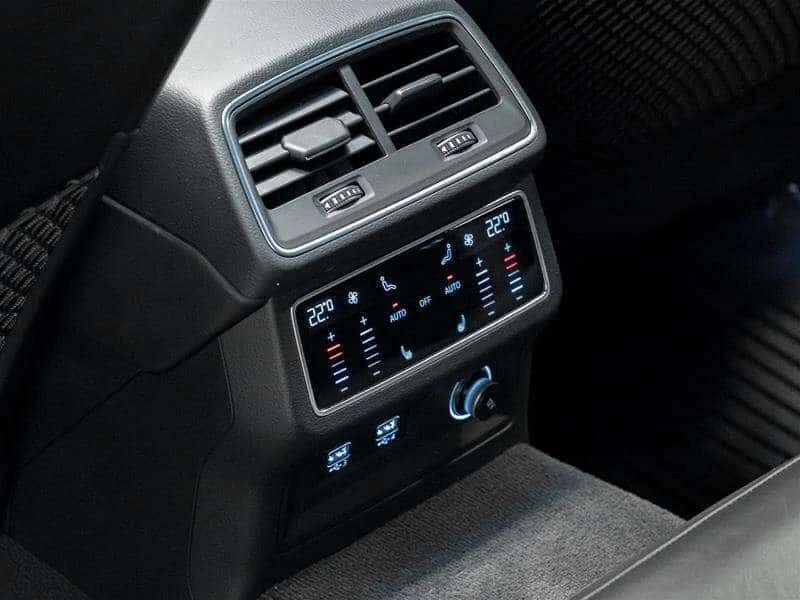 Audi A7 S Line quattro Prestige  CARFAX, снимка 16 - Автомобили и джипове - 54266936