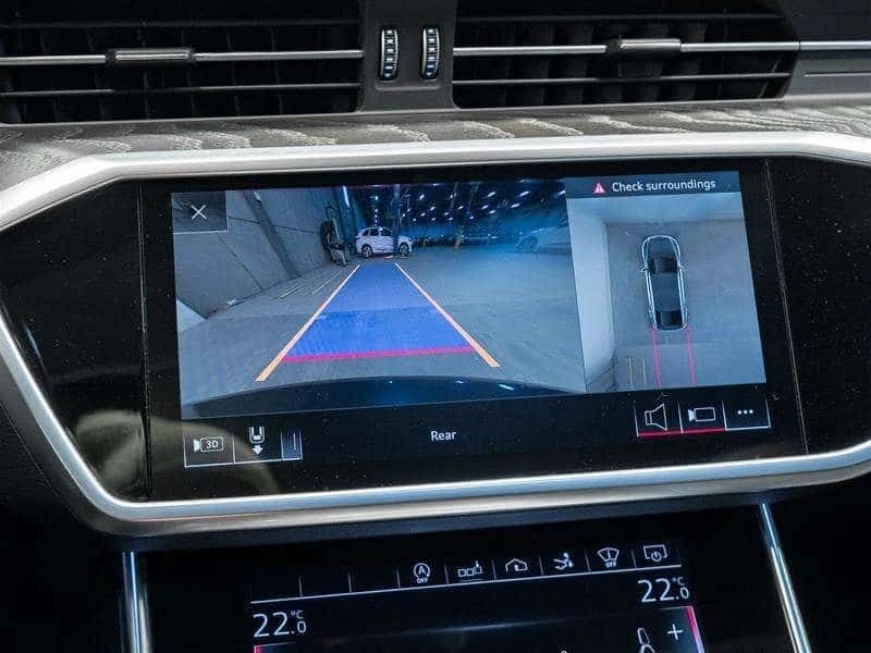 Audi A7 S Line quattro Prestige  CARFAX, снимка 10 - Автомобили и джипове - 54266936