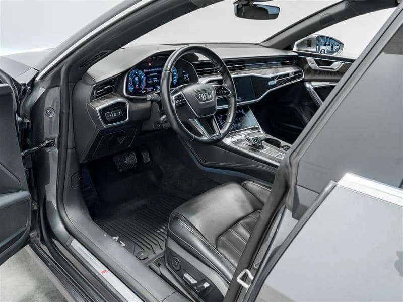 Audi A7 S Line quattro Prestige  CARFAX, снимка 7 - Автомобили и джипове - 54266936