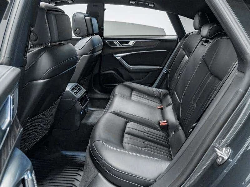 Audi A7 S Line quattro Prestige  CARFAX, снимка 15 - Автомобили и джипове - 54266936