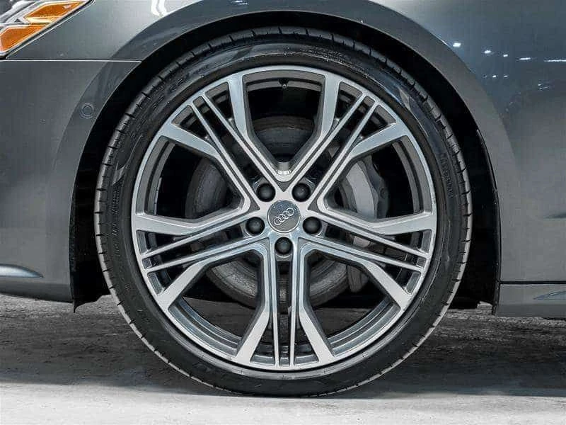 Audi A7 S Line quattro Prestige  CARFAX, снимка 4 - Автомобили и джипове - 54266936