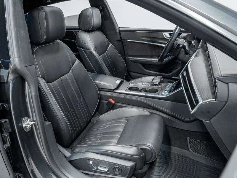 Audi A7 S Line quattro Prestige  CARFAX, снимка 14 - Автомобили и джипове - 54266936