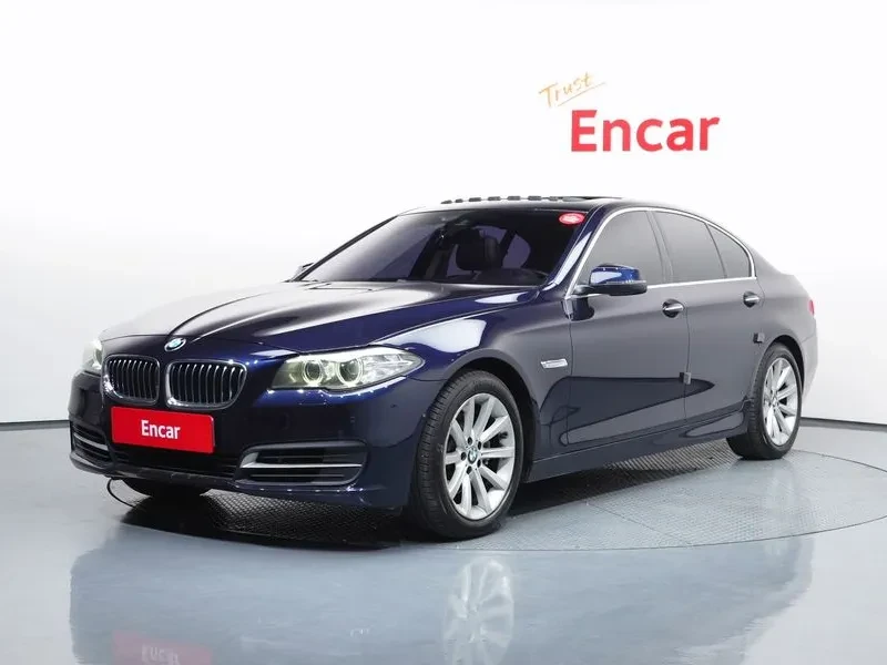 BMW 528 i