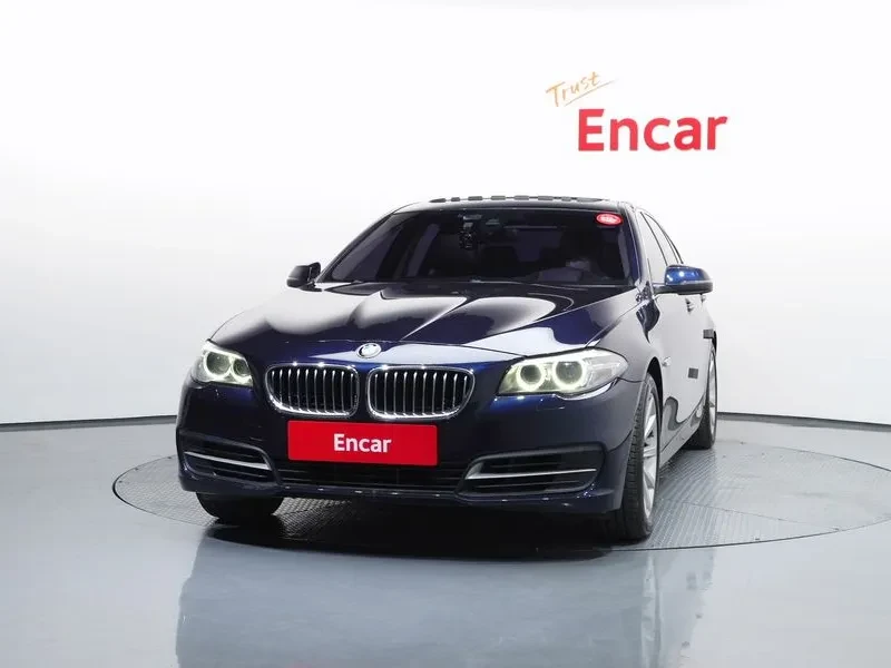 BMW 528 i, снимка 3 - Автомобили и джипове - 54591891