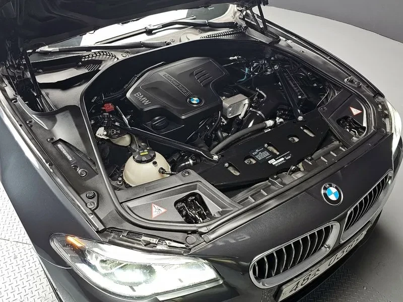 BMW 528 528I LUXURY PLUS | Mobile.bg � ����������� 11