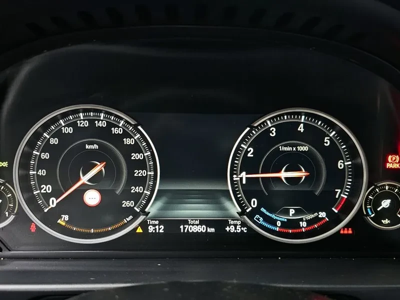 BMW 528 528I LUXURY PLUS | Mobile.bg � ����������� 16