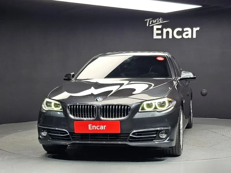BMW 528 528I LUXURY PLUS | Mobile.bg � ����������� 6