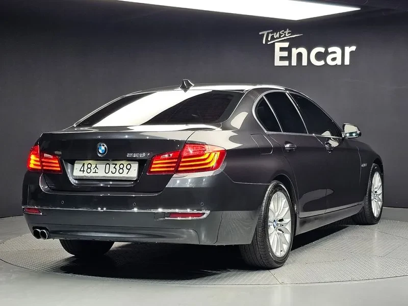 BMW 528 528I LUXURY PLUS | Mobile.bg � ����������� 3