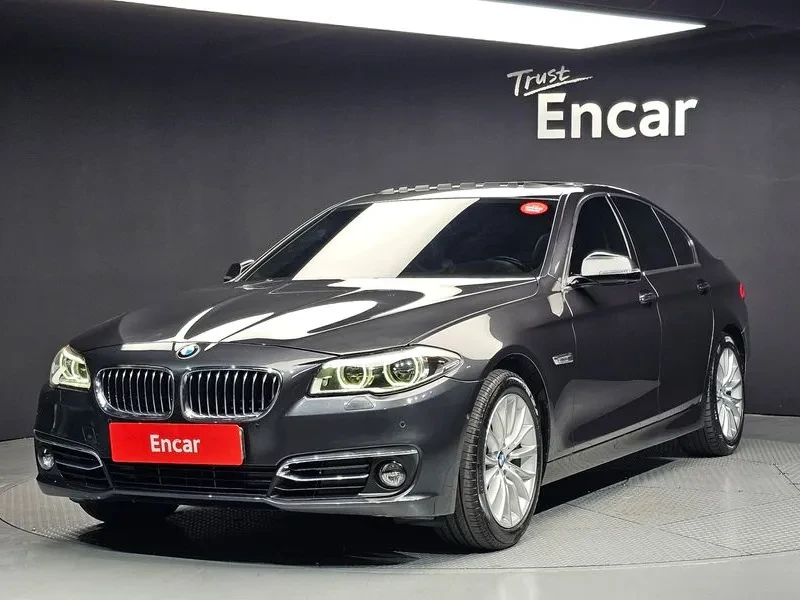 BMW 528 528I LUXURY PLUS | Mobile.bg � ����������� 2