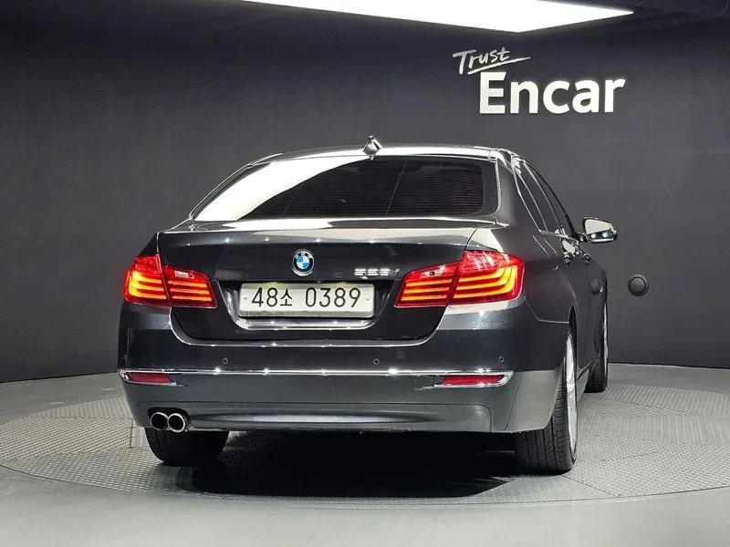 BMW 528 528I LUXURY PLUS | Mobile.bg � ����������� 7