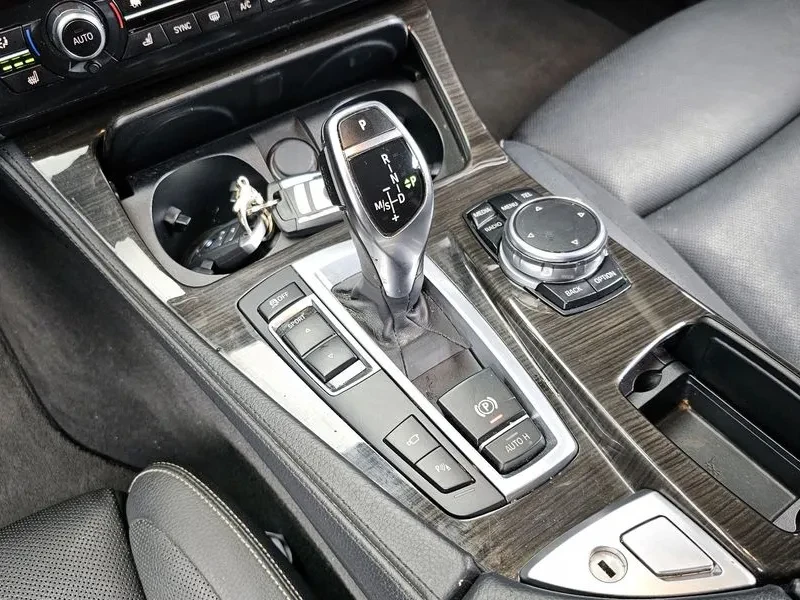 BMW 528 528I LUXURY PLUS | Mobile.bg � ����������� 17