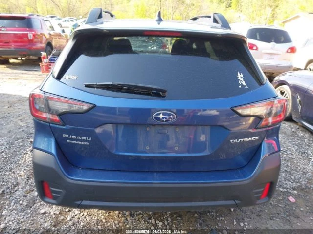 Subaru Outback PREMIUM* ГРАДУШКОВ* АВТОКРЕДИТ, снимка 16 - Автомобили и джипове - 54944476