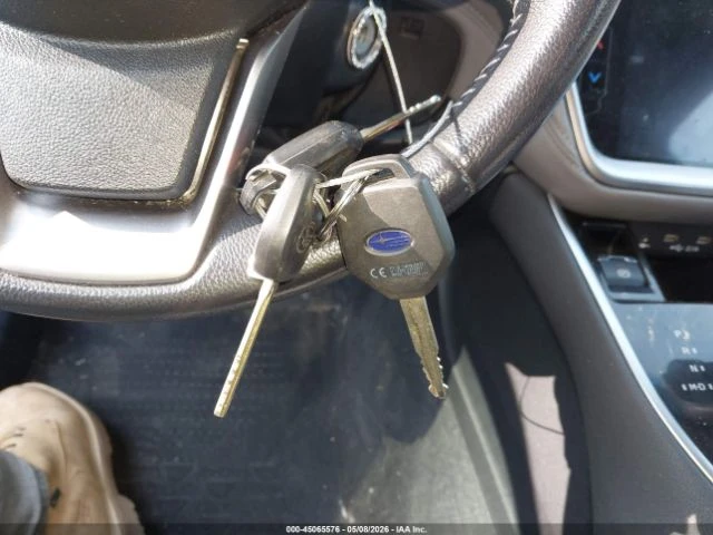 Subaru Outback PREMIUM* ГРАДУШКОВ* АВТОКРЕДИТ, снимка 11 - Автомобили и джипове - 54944476