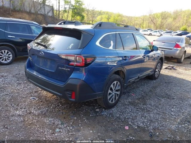 Subaru Outback PREMIUM* ГРАДУШКОВ* АВТОКРЕДИТ, снимка 4 - Автомобили и джипове - 54944476