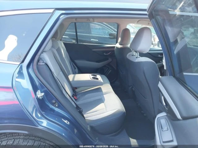 Subaru Outback PREMIUM* ГРАДУШКОВ* АВТОКРЕДИТ, снимка 8 - Автомобили и джипове - 54944476