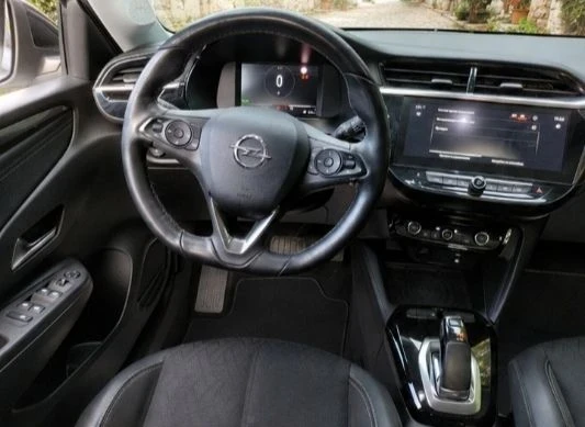 Opel Corsa EV, снимка 5 - Автомобили и джипове - 55748322