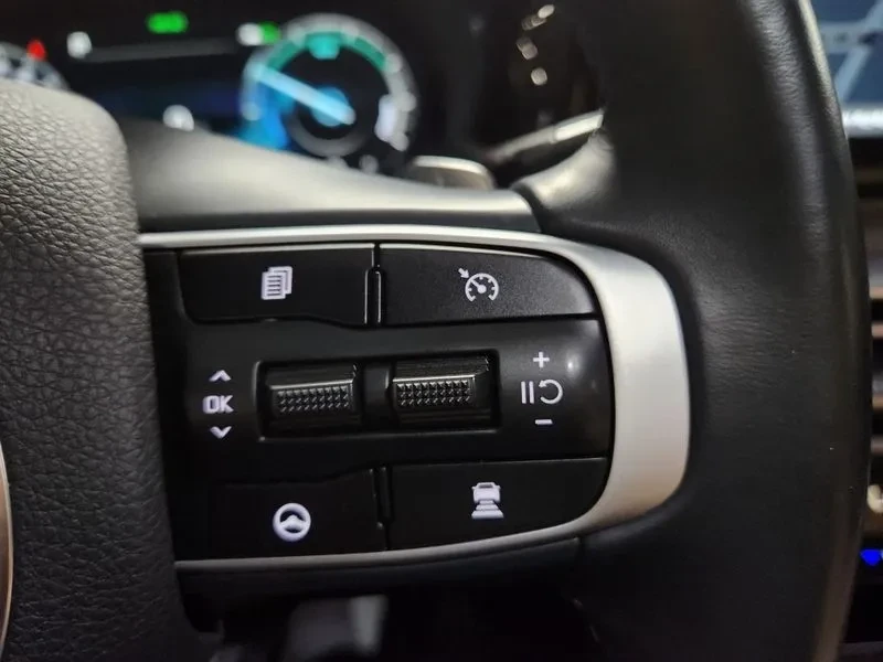 Kia K5 2.0 Hybrid Noblesse - САМО 30% АВАНС!, снимка 17 - Автомобили и джипове - 55991727